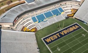 West Virginia sports bettors can bet on 2022 WVU football futures