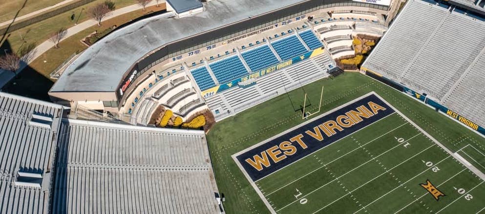 West Virginia sports bettors can bet on 2022 WVU football futures