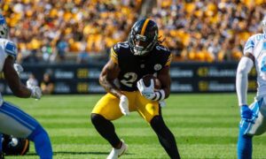Our guide to betting on the 2022 Steelers season for WV sports bettors