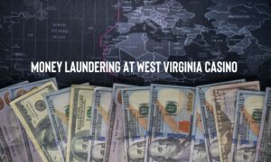 The Mountaineer West Virginia casino involved in more laundering