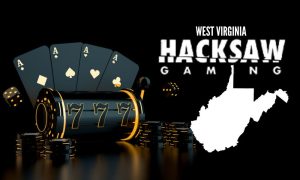 DraftKings is the latest WV online casino operator to partner with Hacksaw Gaming.