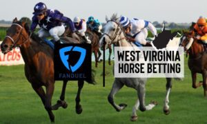 FanDuel upgrades platform in West Virginia to include horse betting
