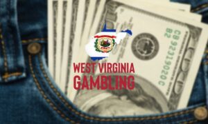 Rate reduction in withholding on WV gambling winnings could improve player incentive