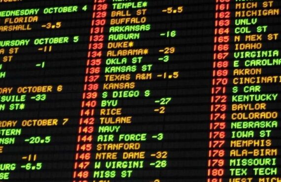 WV Bill To Audit Handicappers And Touts Fails
