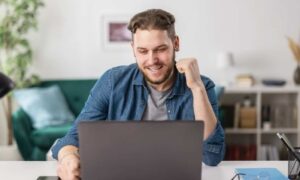 Jackpocket adds desktop version to buy lottery tickets