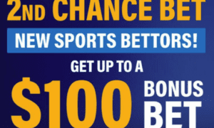 BetRivers Sportsbook WV affiliate code & BetRivers Sportsbook welcome bonus for new users in West Virginia