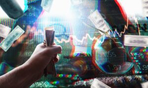 WV Sports Betting Revenue May