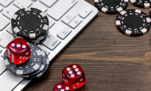 WV online casino revenue exceeded $14 million in July.