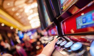 We ranked the largest WV casinos based on their updated slot counts for September 2023.