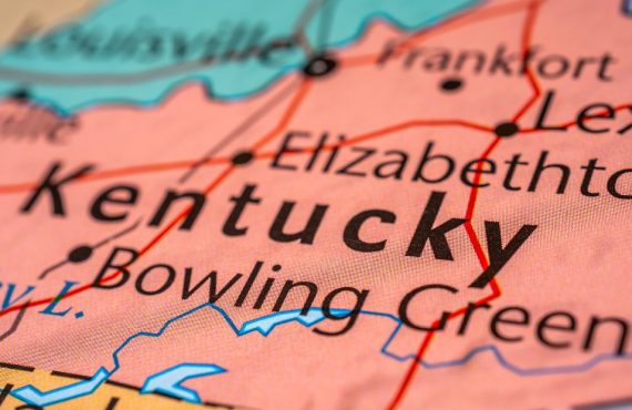 Has Kentucky’s Launch Impacted West Virginia Sports Betting?