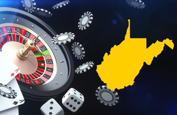 WV Lottery Commission Grants 3 iGaming Licenses For Live Dealer, ID Verification