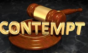 Nevada seeks contempt finding against Kalshi in the geofencing row