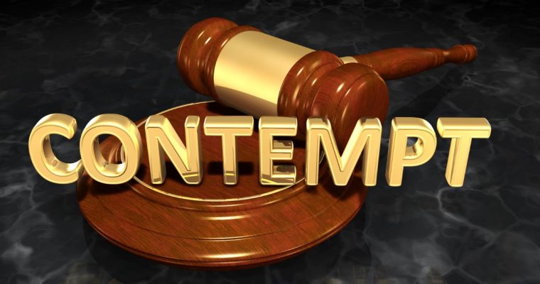 Nevada seeks contempt finding against Kalshi in the geofencing row