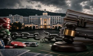 the-greenbrier-s-casino-future-tied-to-debt-fight-and-takeover-bid-featured