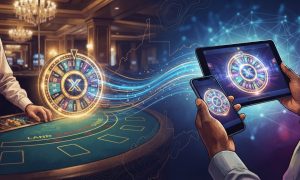 betrivers-adds-ags-bonus-spin-xtreme-online-in-west-virginia-as-exclus-featured