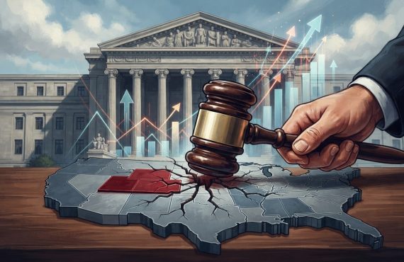 Federal judge says Utah can enforce anti-gambling laws against Kalshi prediction markets