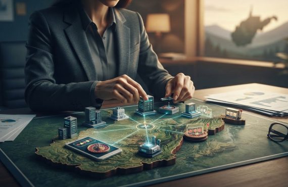 Why West Virginia’s Small iGaming Market Is Drawing Attention as a Testing Ground