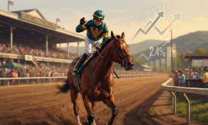 zihnal-rolls-to-6-1-4-length-win-in-west-virginia-derby-as-mountaineer-featured