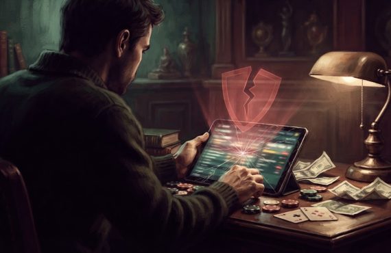 BBB warning highlights online sports betting scams, including a West Virginia complaint