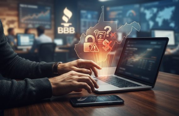 BBB warning highlights sports betting scam risks for West Virginia players