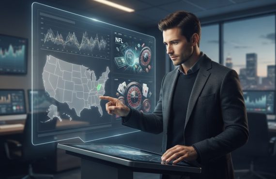 bet365 adds West Virginia as its 18th U.S. market