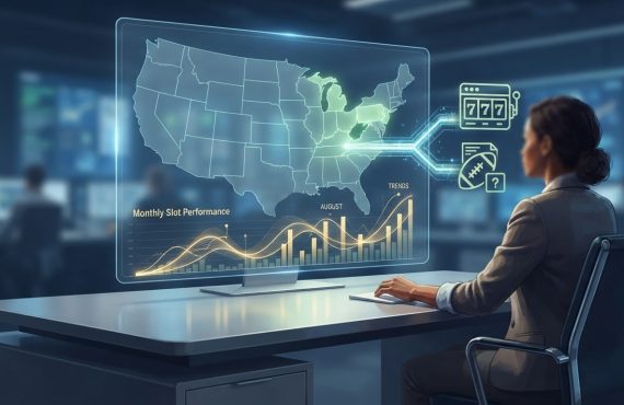 bet365 cites August slots trends as West Virginia launch expands its US casino footprint