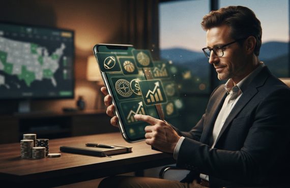bet365 launches in West Virginia, becoming state’s 10th online sportsbook
