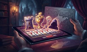 betmgm-launches-the-traitors-casino-game-in-west-virginia-featured