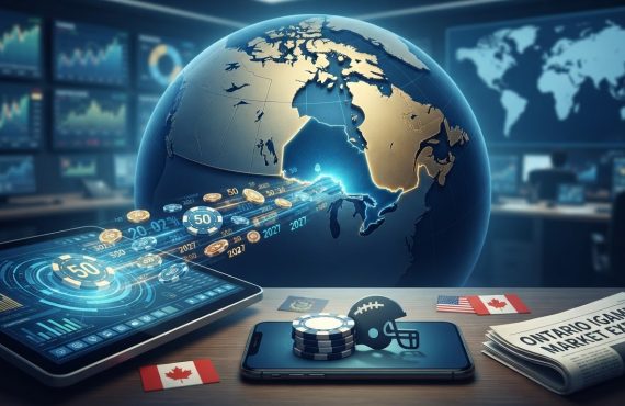 Fanatics Casino launches in Ontario, with sportsbook to follow in 2027
