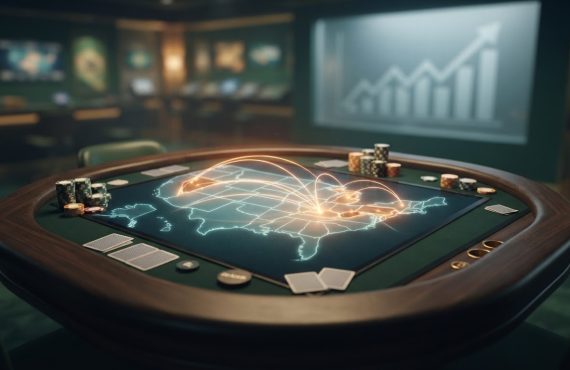How shared poker pools could shape West Virginia’s online poker market