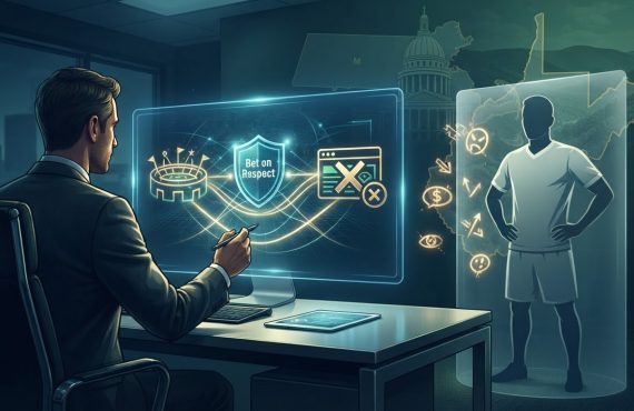 Massachusetts harassment crackdown adds to sports betting exclusion trend seen in West Virginia