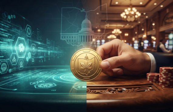 Ohio lawmakers revisit online casino bill with casino-linked promo plan