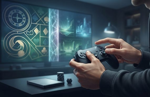 Why PlayStation Does Not Offer Real-Money Online Casinos in West Virginia