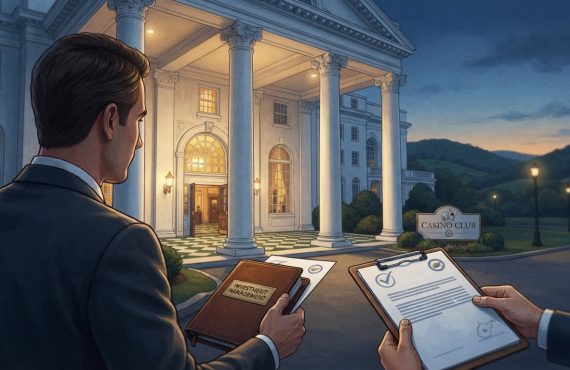 WV Lottery approves Greenbrier ownership change, keeping Casino Club open