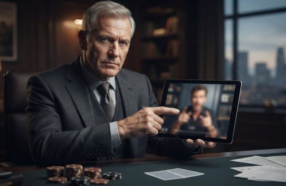 Blumenthal Presses FanDuel Over Personalized Celebrity Videos Sent to Bettors