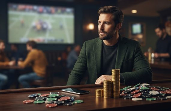 Early September Betting Handle Looks Flat as BetMGM Reports 3% Growth