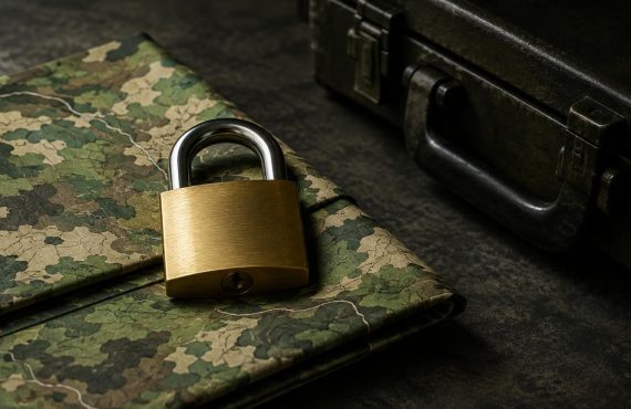 Pentagon Bans Use of Nonpublic Military Information for Betting