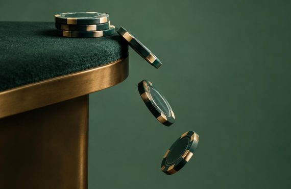 US Sports Betting Revenue Drops 15.6% as Online Casinos Grow