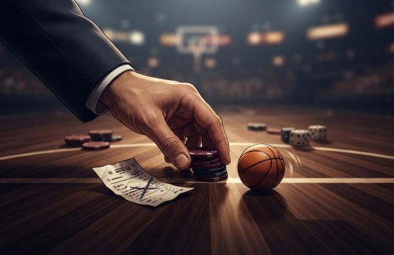 NBA Restricts First-Stat Bets and Certain Player-Under Parlays