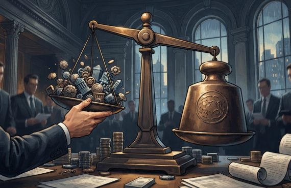 Prediction market firms push back on CFTC affiliate trading proposal